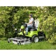 Садовый райдер Grillo FD 900 4WD в Курске