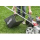 Газонокосилка бензиновая Al-KO Easy 4.6 SP-S в Курске