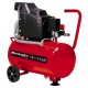 Компрессор поршневой масляный Einhell TC-AC 190/24/8 Kit в Курске