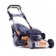 Газонокосилка бензиновая Villartec MB 453T в Курске