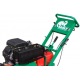Бензиновый измельчитель пней Sable SG450НS/23 в Курске
