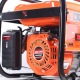 Бензогенератор Patriot Max Power SRGE-2500 2 кВт в Курске