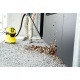 Хозяйственный пылесос Karcher WD 3 Battery в Курске