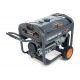 Бензогенератор Helmut LS 6500EA 6 кВт в Курске