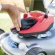 Газонокосилка аккумуляторная Honda HRG 416 XB (без аккумулятора и зарядного устройства) в Курске
