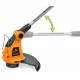 Электрокоса (электрический триммер) Carver TR 500T в Курске