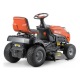 Садовый трактор Oleo-Mac 109L/19 KV в Курске