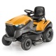 Садовый минитрактор Stiga Tornado 5108 H в Курске