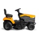 Садовый минитрактор Stiga Tornado 2098 H в Курске