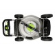 Газонокосилка аккумуляторная GreenWorks GC82LM51 (без батареи и зарядного устройства) в Курске