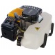 Бензотриммер Huter GGT-1500S в Курске