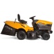 Садовый минитрактор Stiga Estate 5102 HW в Курске
