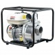 Бензиновая мотопомпа HND WP 30 PC в Курске