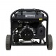 Бензогенератор Loncin LC10000D-S 7.7 кВт в Курске