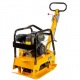 Виброплита реверсивная RedVerg RD-PC120RC в Курске