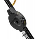Снегоуборщик Denzel SB 460 E в Курске