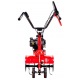 Культиватор Eurosystems Euro-3 EVO RM Loncin OHV 139 в Курске