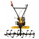 Мотоблок Huter МК-7800PL Big Foot (фрезы в комплекте) в Курске