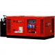 Бензогенератор Europower EPS 12000 Е 8 кВт в Курске