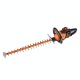 Кусторез аккумуляторный Worx WG284E в Курске