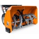 Снегоуборщик Villartec WB1387E в Курске