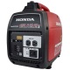 Бензогенератор инверторный Honda EU 22 IT RG 1.8 кВт в Курске