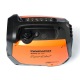 Бензиновый генератор инверторный Daewoo GDA 2500 Si 2 кВт в Курске