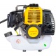 Бензокоса (бензиновый триммер) Eurolux TR-3000T в Курске