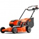 Газонокосилка аккумуляторная Husqvarna LC 347iVX в Курске