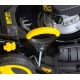 Газонокосилка бензиновая Huter GLM-6.0 S в Курске
