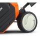 Снегоуборщик аккумуляторный Yard Fox Basic 4625E в Курске