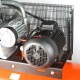 Компрессор поршневой Patriot Remeza СБ 4/Ф-500 LB 75 в Курске