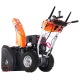 Снегоуборщик Yard Fox Optima 6654E в Курске