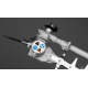 Бензиновый кусторез (бензокусторез) Caiman Hito 2630D в Курске