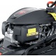 Газонокосилка бензиновая Yard Fox 55SH HW в Курске