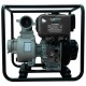 Бензиновая мотопомпа Lifan 100ZB26-5.8Q в Курске