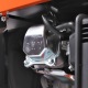 Бензогенератор Patriot GRS 3500E 2.5 кВт в Курске