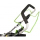 Газонокосилка аккумуляторная GreenWorks GC82LM46SP (без батареи и зарядного устройства) в Курске