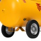 Компрессор воздушный Denzel BCV 4000-T/100 в Курске
