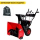 Снегоуборщик RedVerg RD-SB60/950BS-E в Курске