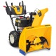 Снегоуборщик Cub Cadet XS3 71 SWE в Курске