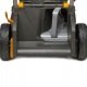 Газонокосилка электрическая Stiga Combi 336c в Курске