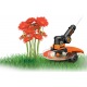 Триммер аккумуляторный Worx WG160E + комплект лески! в Курске
