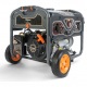 Бензогенератор Helmut LS 3000 2.8 кВт в Курске