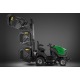Садовый минитрактор Caiman Comodo Max 2WD HD 107D2K2 в Курске