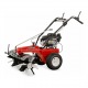 Подметальная машина Tielburger TK18 (Honda GCV170) AD-391-440TS в Курске
