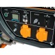Бензогенератор Villartec GG4000С 3.2 кВт в Курске