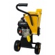 Измельчитель бензиновый Huter GSH-7800 в Курске
