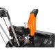 Снегоуборщик DeWORKS S 6060 в Курске