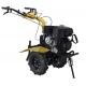 Мотоблок бензиновый Huter GMC-9.0 в Курске
